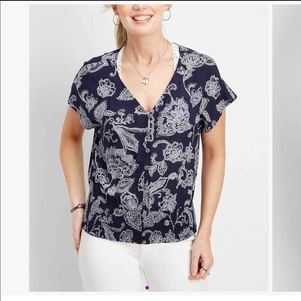 Women’s Top NEW
